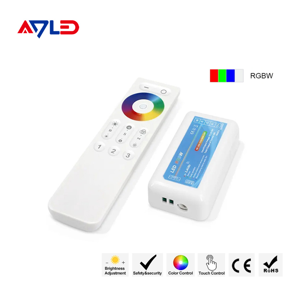 RGBW LED Controller