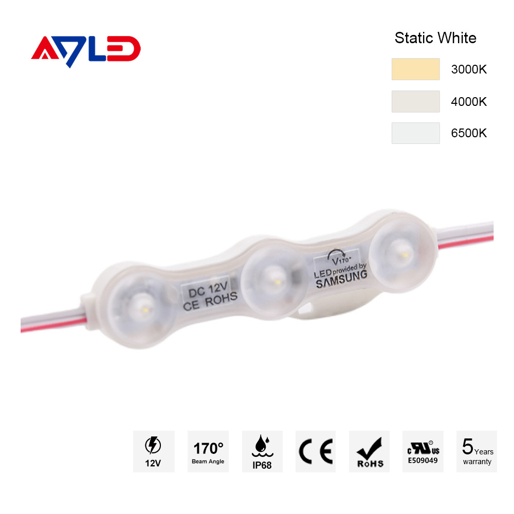 Samsung LED Module