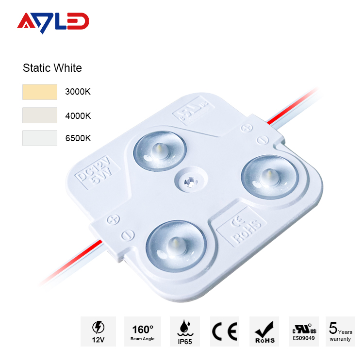 LED Module Sign