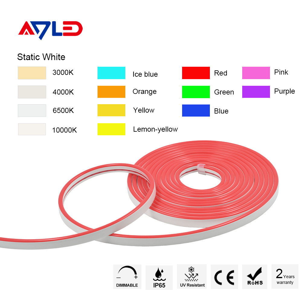 Neon LED Tape