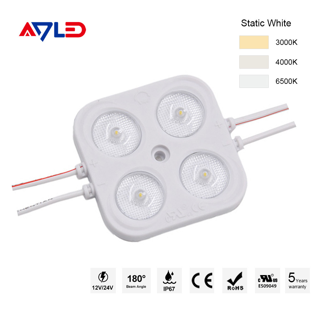 24V LED Module