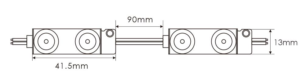 Modul LED
