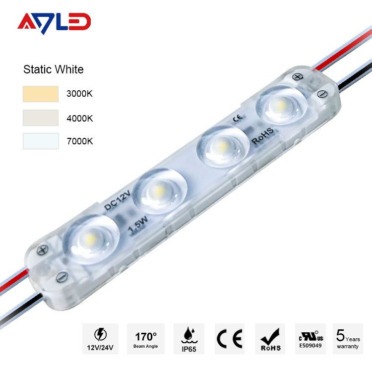 LED Module Manufacturers