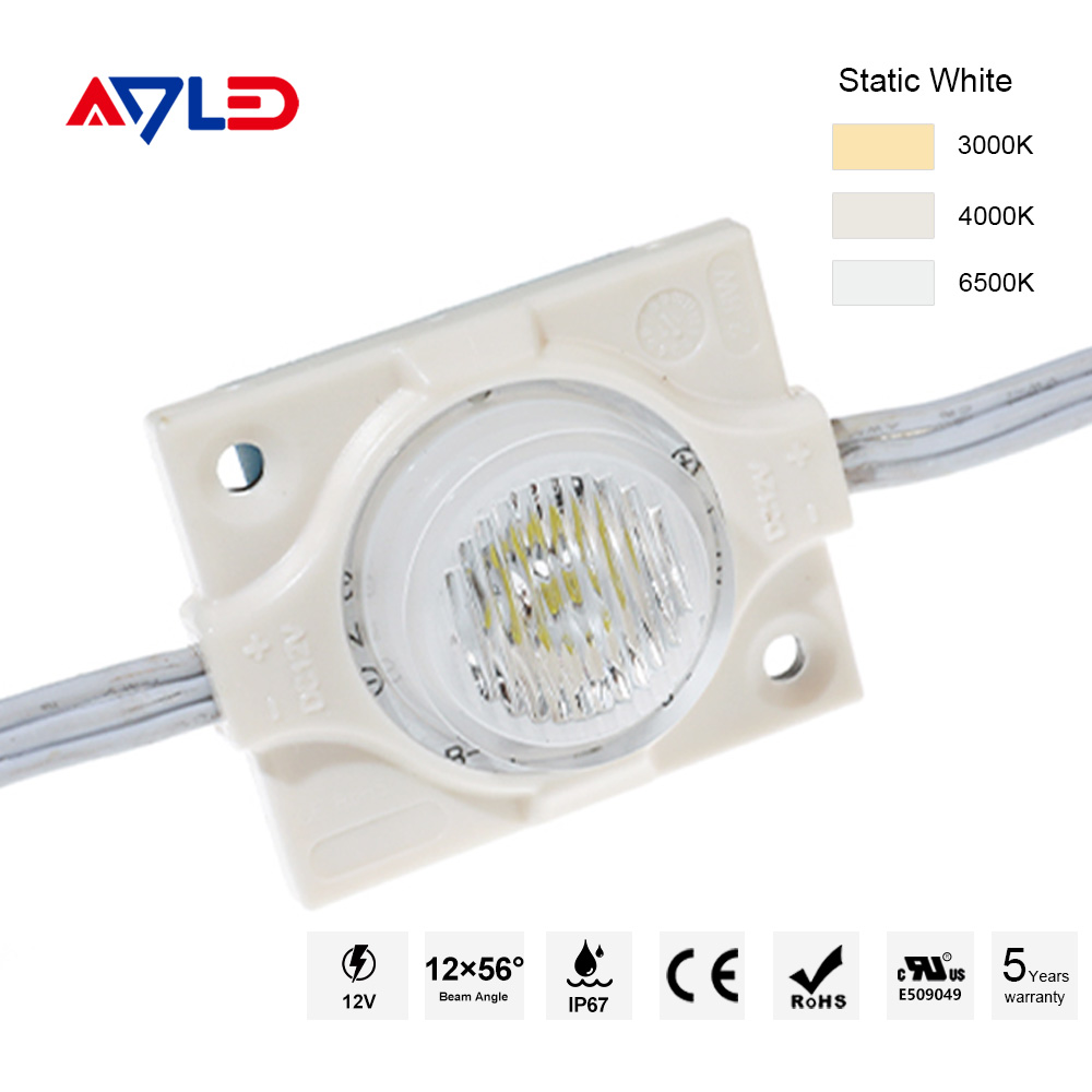 LED Strip Module