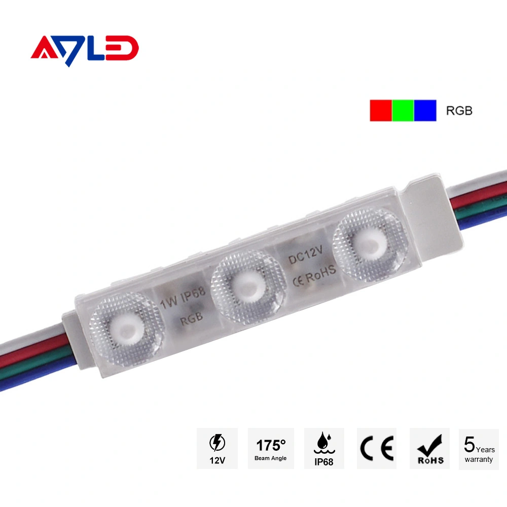 LED Module RGB