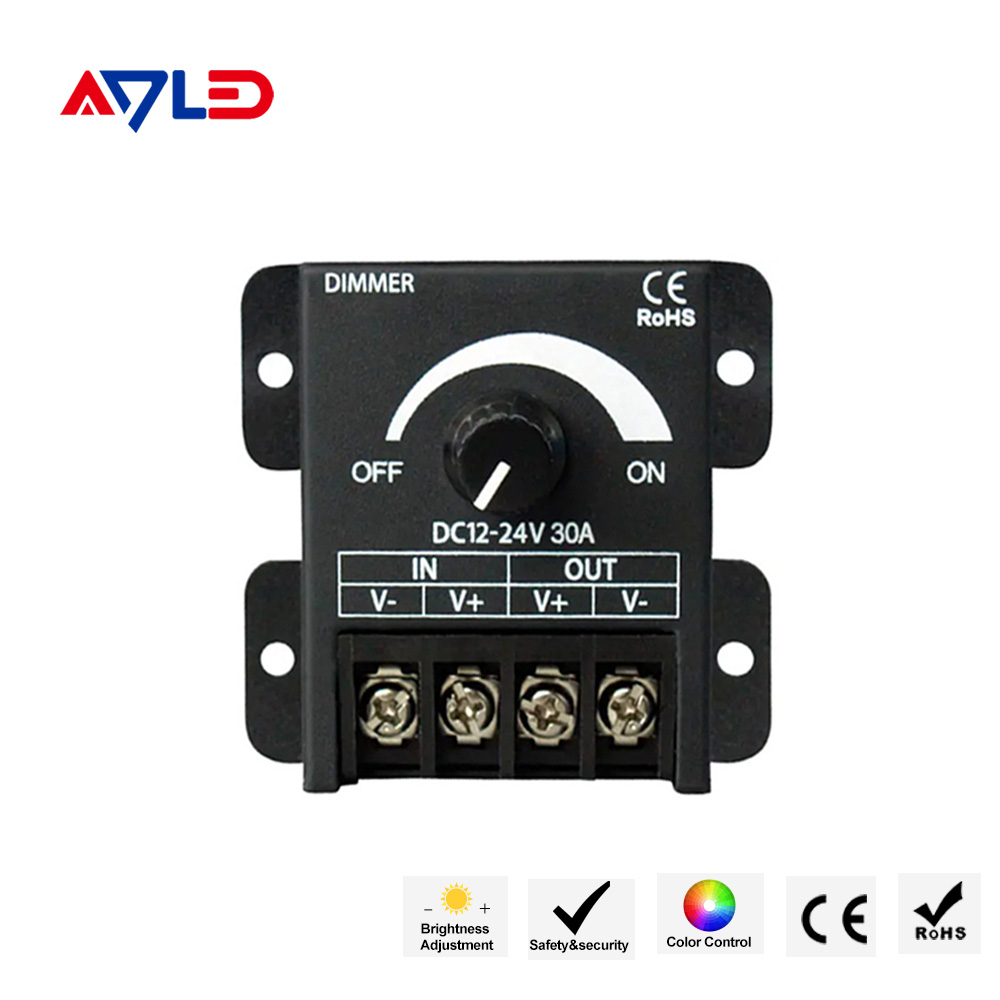 LED Dimmer