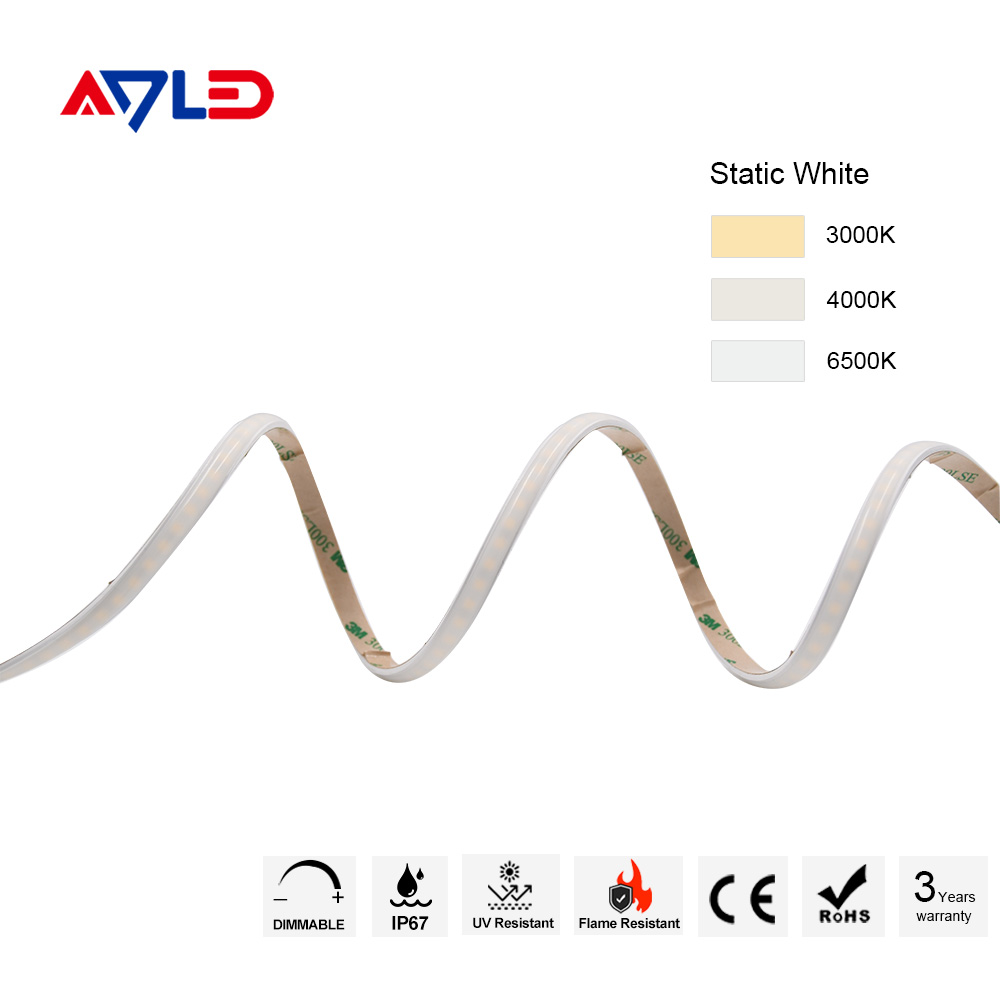 LED Strip Lights Neon