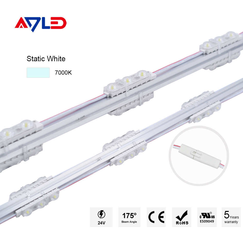 LED Light Modules for Signs