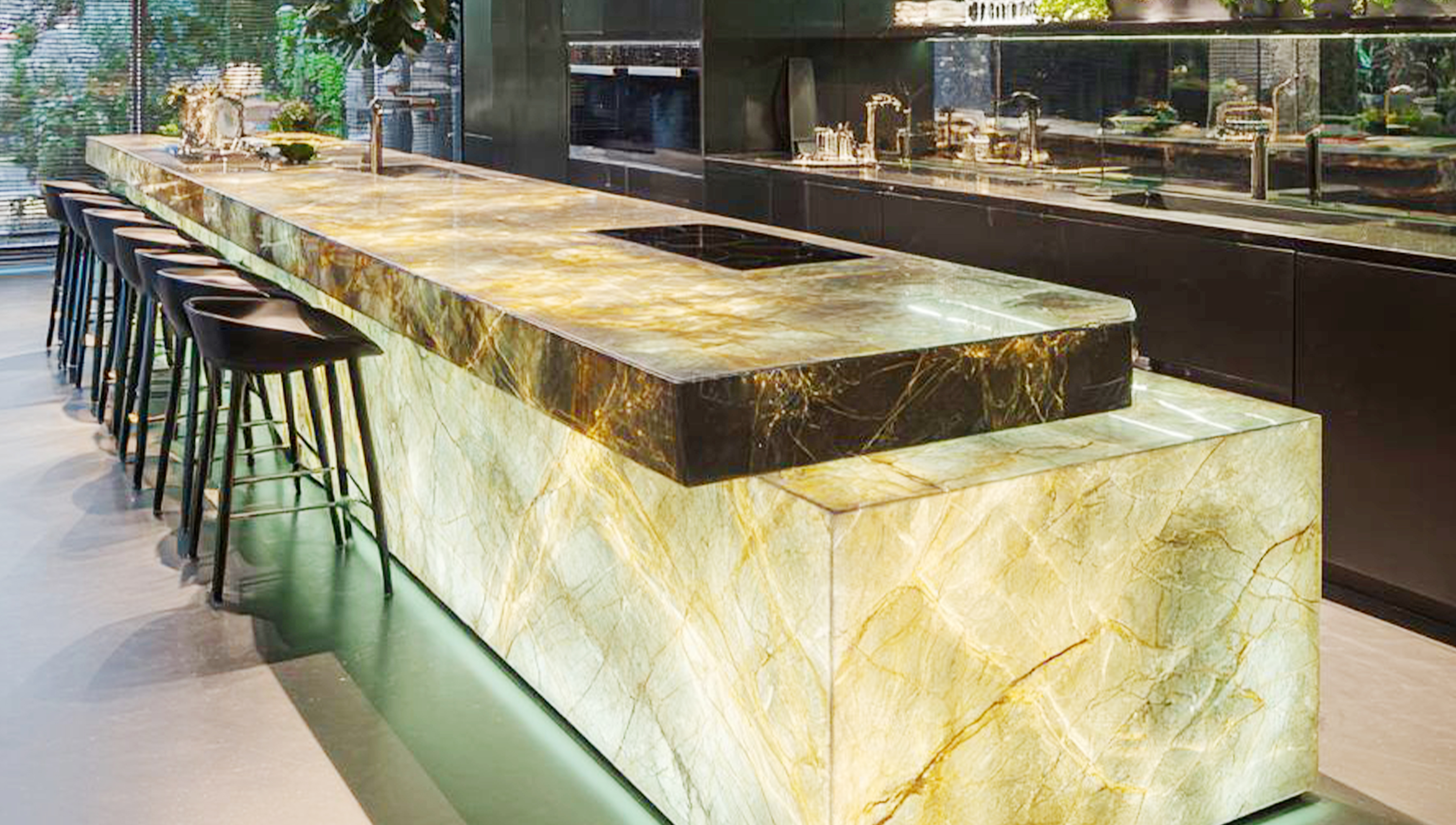 Design Applications and Aesthetic Impact