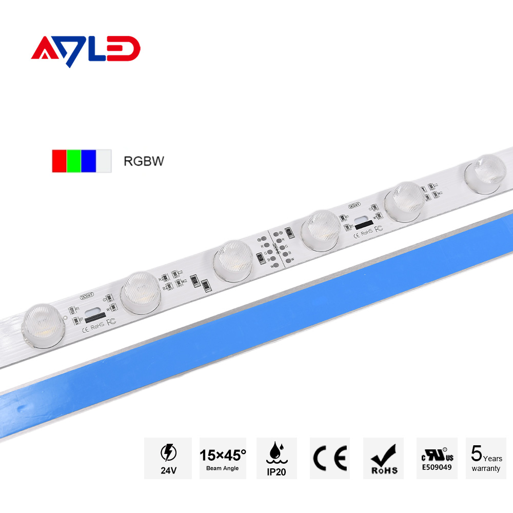 LED Rigid Bar