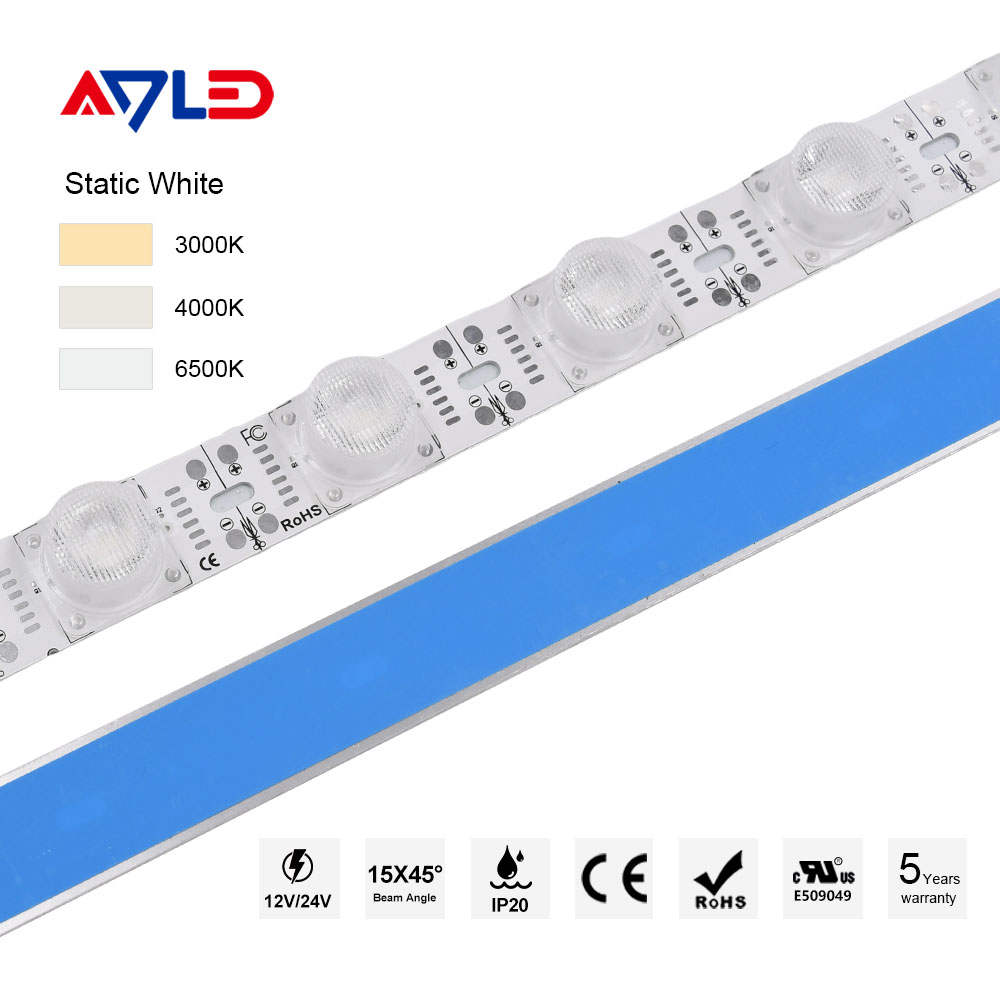 LED Lights For Light Box