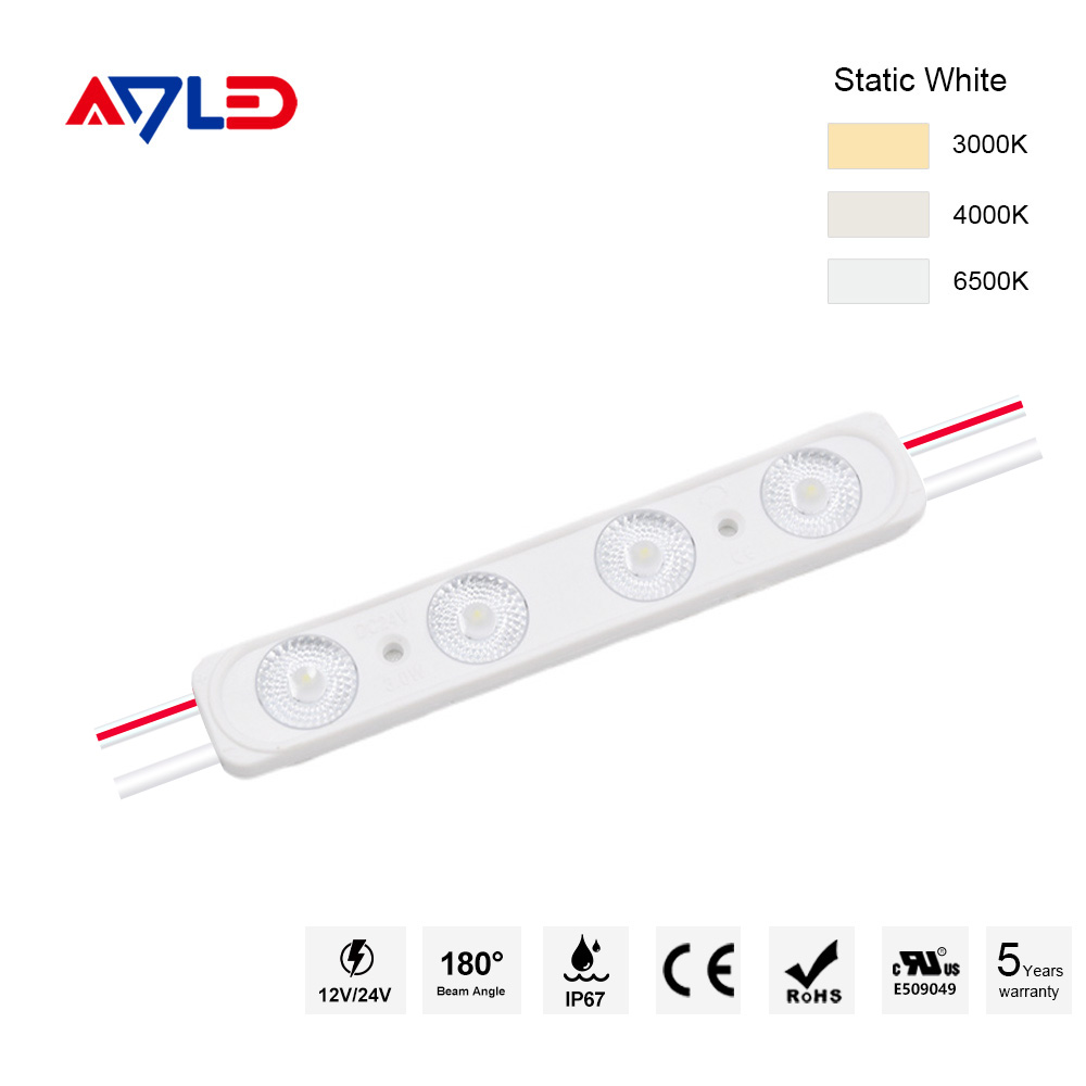 Dimmable LED Module
