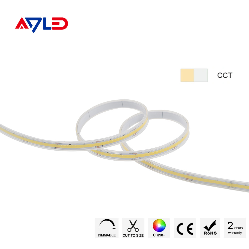 Waterproof LED Strip Lights