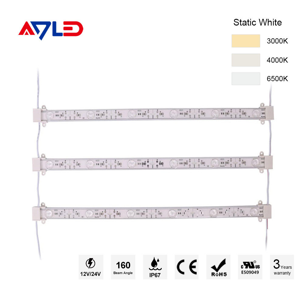 LED Strip Bar Lights