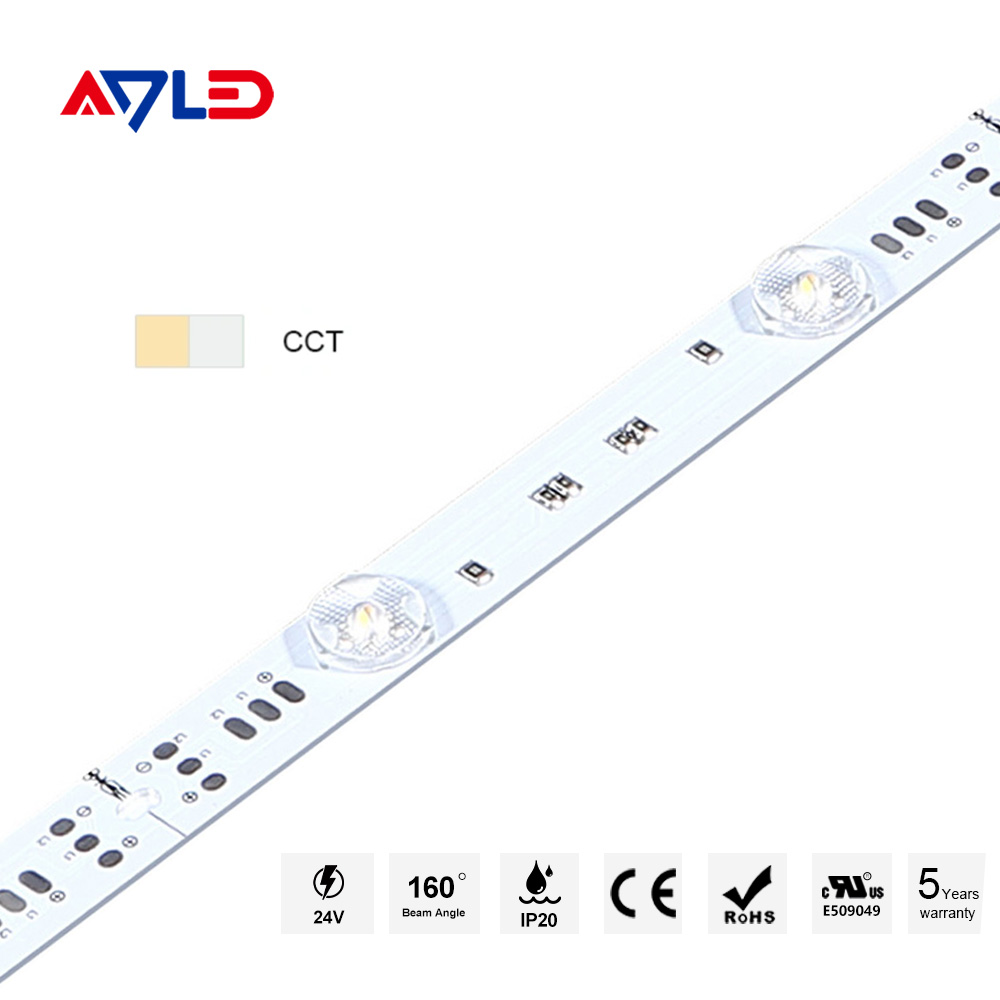 LED Rigid Strip Light