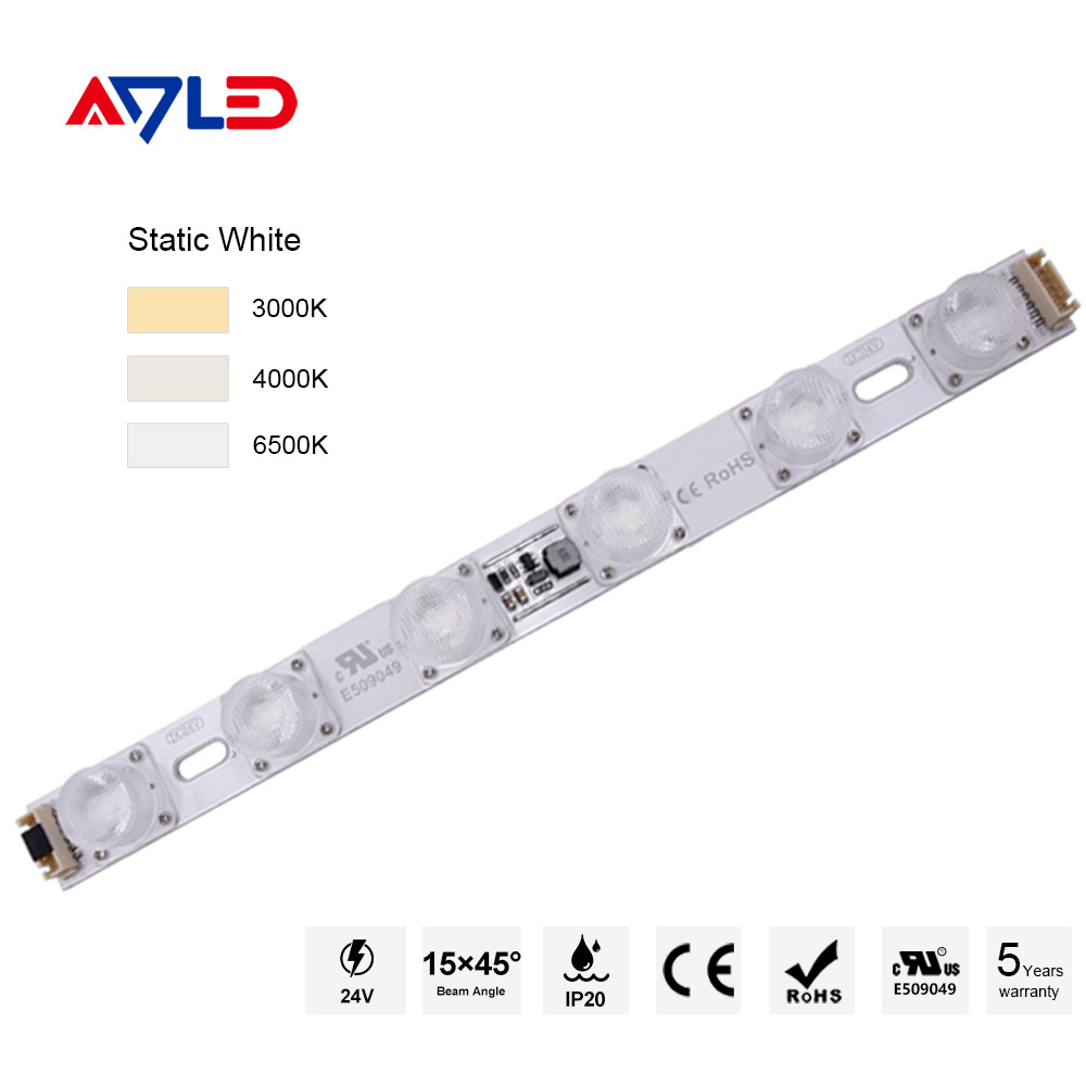 Rigid LED Strip