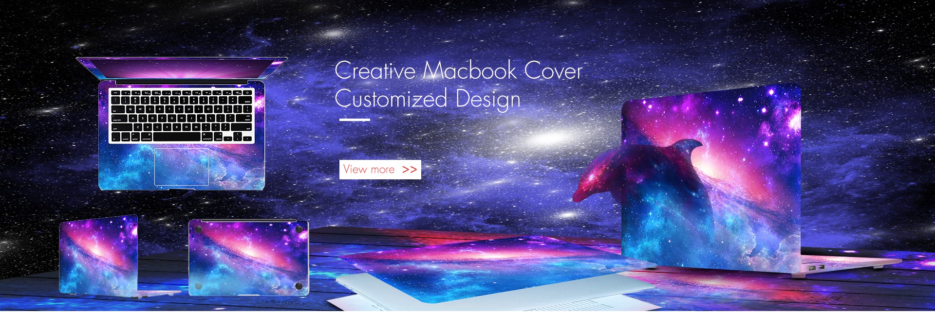 Laptop Skin