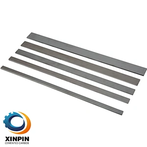 HIP Sintered STB Cemented Carbide Strips 320 330 310 6