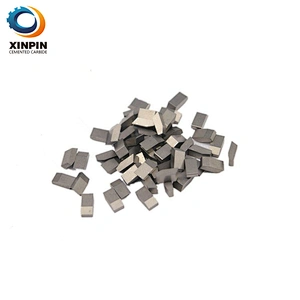 China Made Specialized tools tungsten carbide diamond tip cutter small blade for saw blade