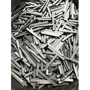 YG8 Low-cost Tungsten Carbide Strobe Rakers for Multi-rip Saw Blades length 20-70mm Stock Available