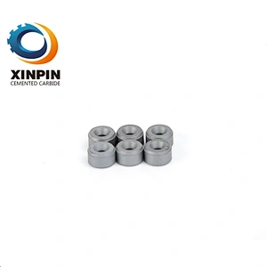 tungsten carbide alloy nozzle hot sell in India cemented carbide nozzle