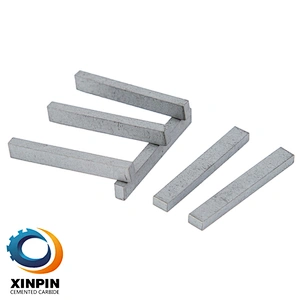 YG8 Low-cost Tungsten Carbide Strobe Rakers for Multi-rip Saw Blades length 20-70mm Stock Available