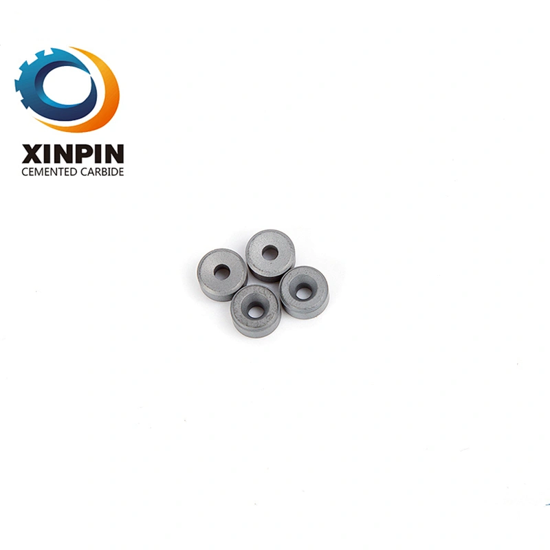 factory direct sale high quality high strength polished sandblasting tungsten carbide spray nozzle