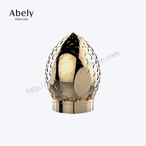ABZ20 Perfume Zamac Caps