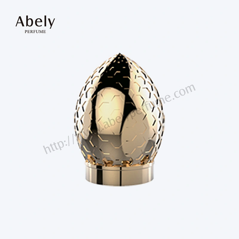 ABZ20 Perfume Zamac Caps