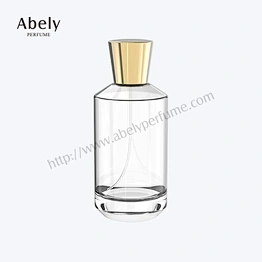 Vintage Style Perfume Bottles