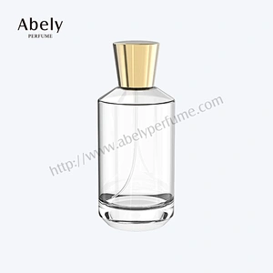 Vintage Style Perfume Bottles