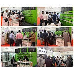 Beautyworld Middle East Exhibition 2019
