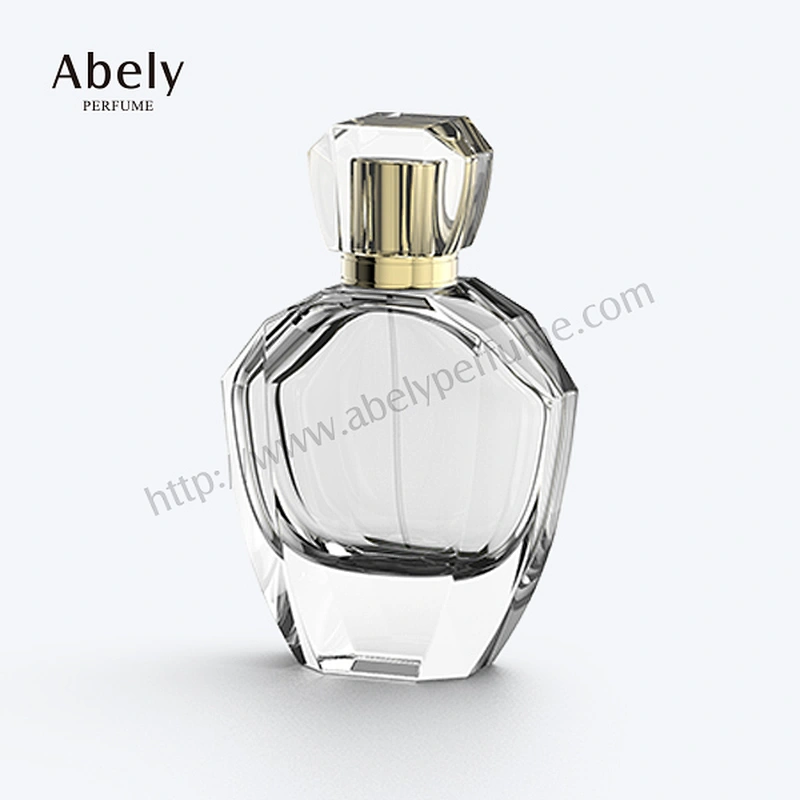 Perfume Spray Bottles