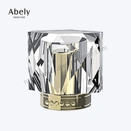 ABA112 Acrylic Perfume Spray Cap