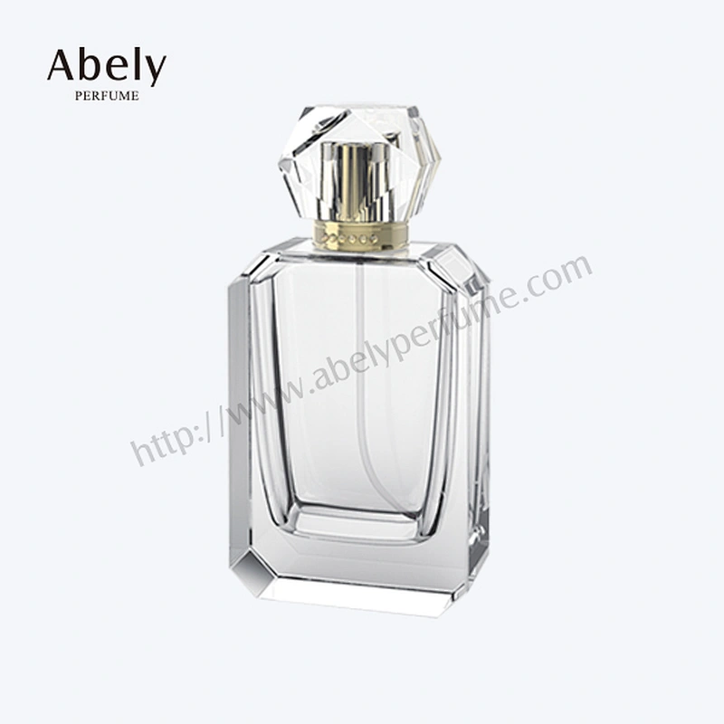 Empty Perfume Spray Bottles