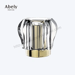 ABA116 Acrylic Perfume Spray Cap