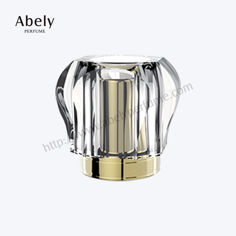 ABA116 Acrylic Perfume Spray Cap