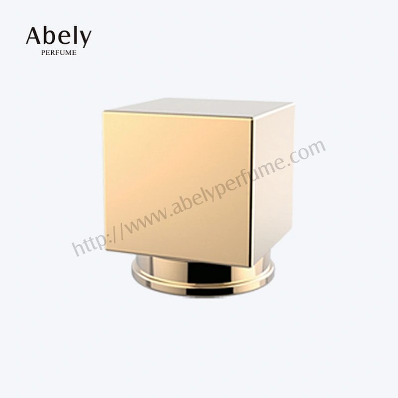 ABZ48 Custom Perfume Cap