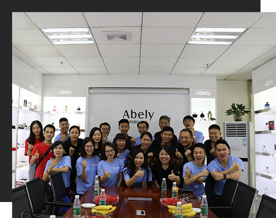 Guangzhou Abely Cosmetics Co.,Ltd