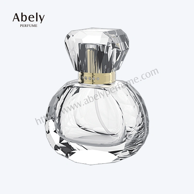 Perfume Spray Bottle
