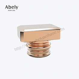 ABZ14 Zamac Perfume Cap