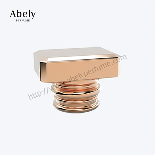 ABZ14 Zamac Perfume Cap