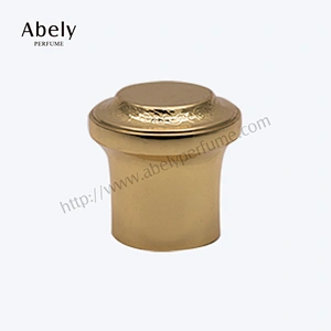 ABZ17 Perfume Zamac Caps