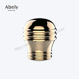 ABZ19 Perfume Spray Zamac Cap