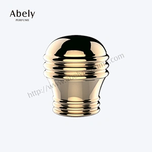 ABZ19 Perfume Spray Zamac Cap