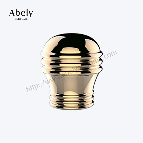 ABZ19 Perfume Spray Zamac Cap