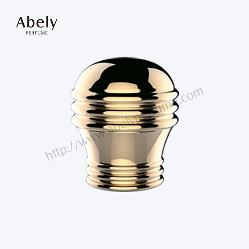 ABZ19 Perfume Spray Zamac Cap