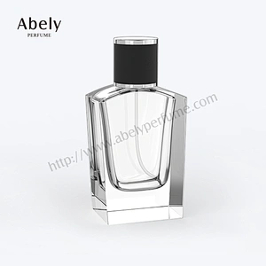 Perfume Glass Bottle