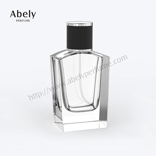 Perfume Glass Bottle
