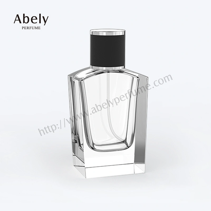 Perfume Glass Bottle